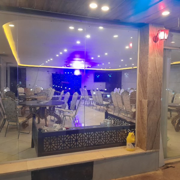 اجاره باغ روزانه برای خانواده