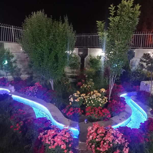 اجاره روزانه ویلاشیک برای خانواده