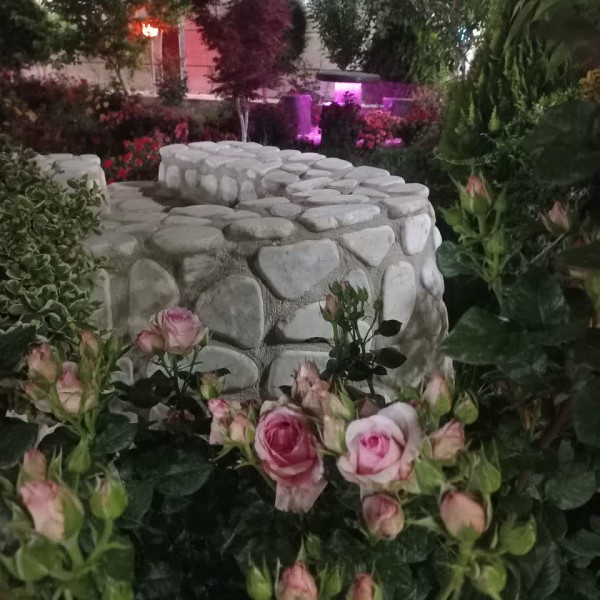 اجاره روزانه ویلاشیک برای خانواده