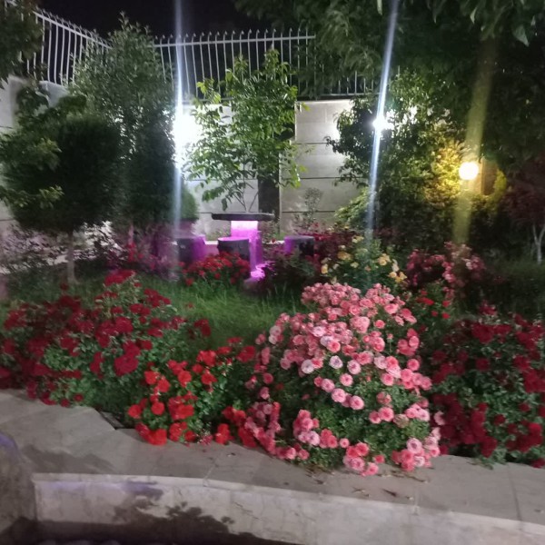 اجاره روزانه ویلاشیک برای خانواده