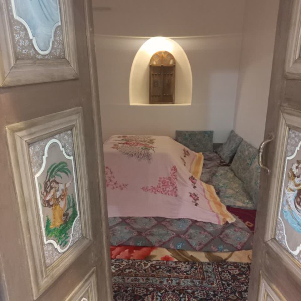 اجاره روزانه ویلاشیک برای خانواده