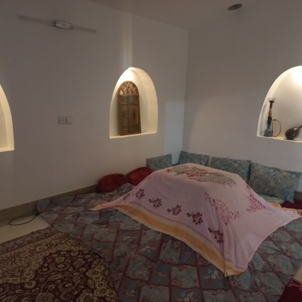 اجاره روزانه ویلاشیک برای خانواده