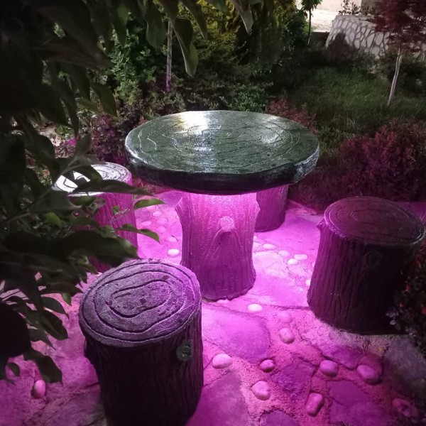 اجاره روزانه ویلاشیک برای خانواده