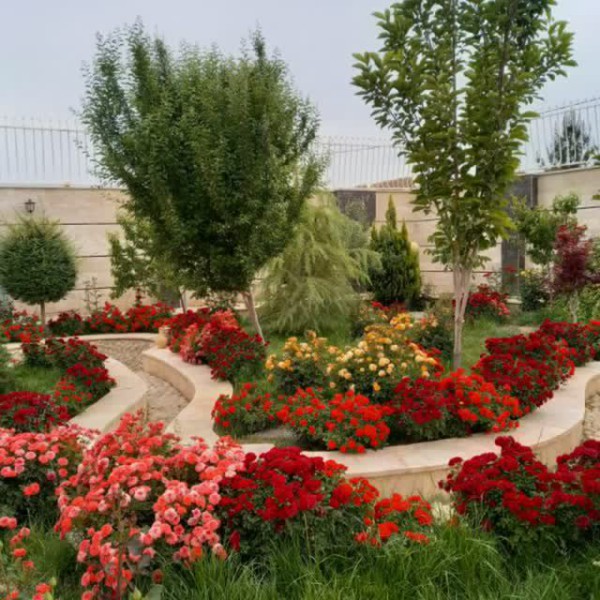 اجاره روزانه ویلاشیک برای خانواده