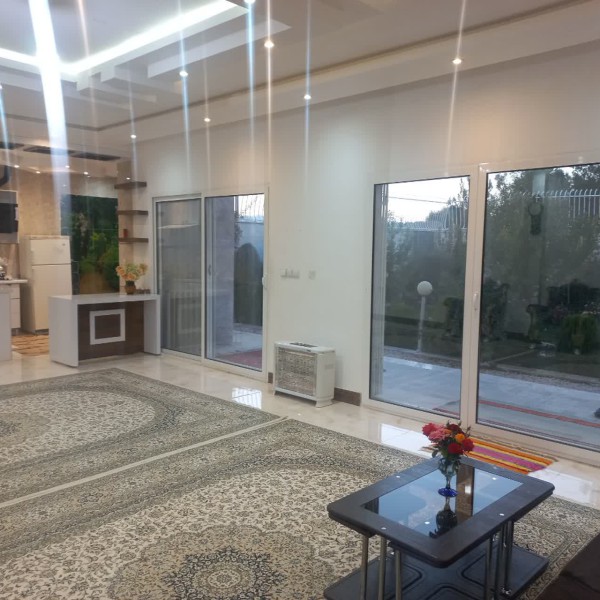 اجاره روزانه ویلاشیک برای خانواده