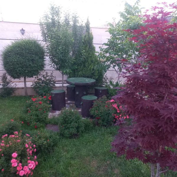 اجاره روزانه ویلاشیک برای خانواده