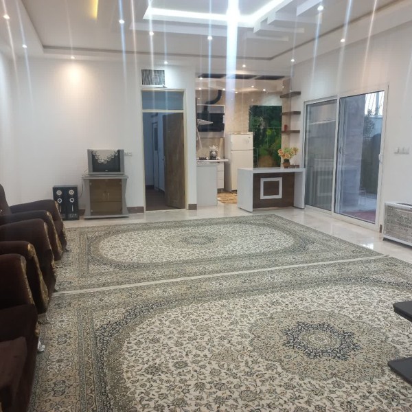 اجاره روزانه ویلاشیک برای خانواده