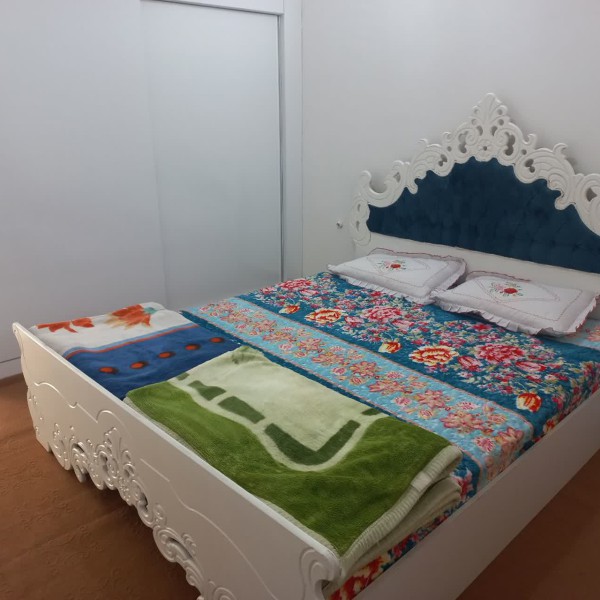 اجاره روزانه ویلاشیک برای خانواده