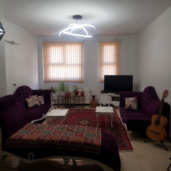 آپارتمان ۵۴متر دو خوابه اصفهانک نیکان