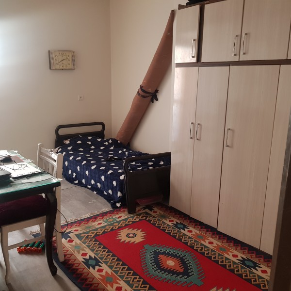 آپارتمان ۵۴متر دو خوابه اصفهانک نیکان