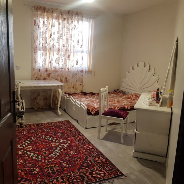 آپارتمان ۵۴متر دو خوابه اصفهانک نیکان