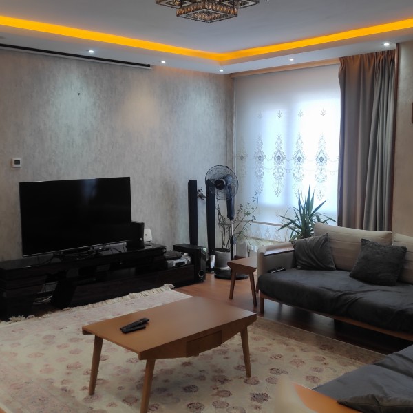 اپارتمان 129متری شهید کشوری