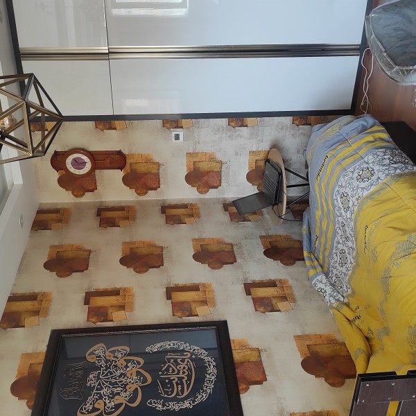 اپارتمان 129متری شهید کشوری