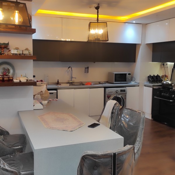 اپارتمان 129متری شهید کشوری