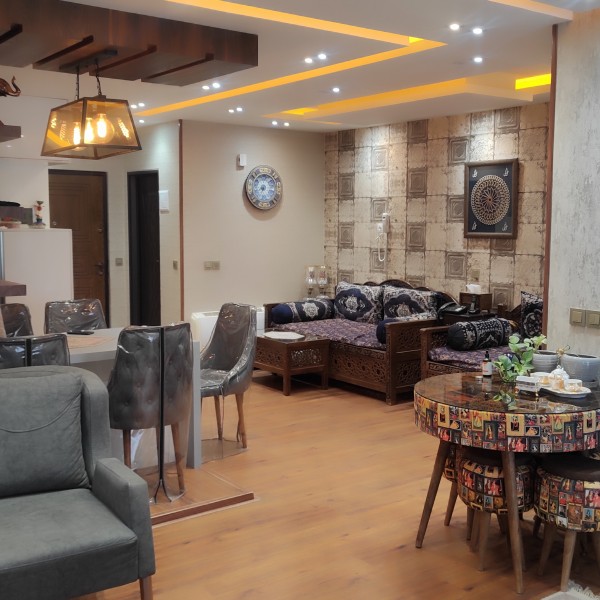 اپارتمان 129متری شهید کشوری