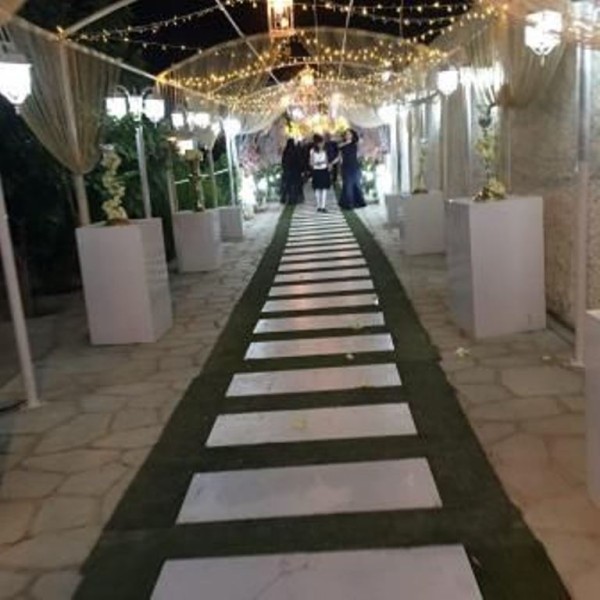 اجاره باغ سالیانه در اصفهان اصفهانک