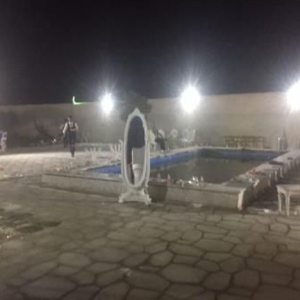 اجاره باغ سالیانه در اصفهان اصفهانک