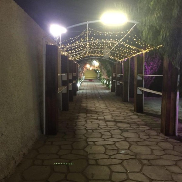 اجاره باغ سالیانه در اصفهان اصفهانک