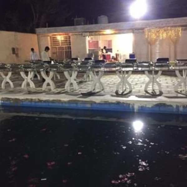 اجاره باغ سالیانه در اصفهان اصفهانک