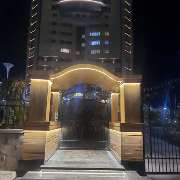 فرصت استثنایی خرید واحد لوکس در برج دایموند شهرک کشوری