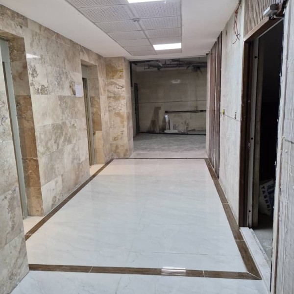 فرصت استثنایی خرید واحد لوکس در برج دایموند شهرک کشوری