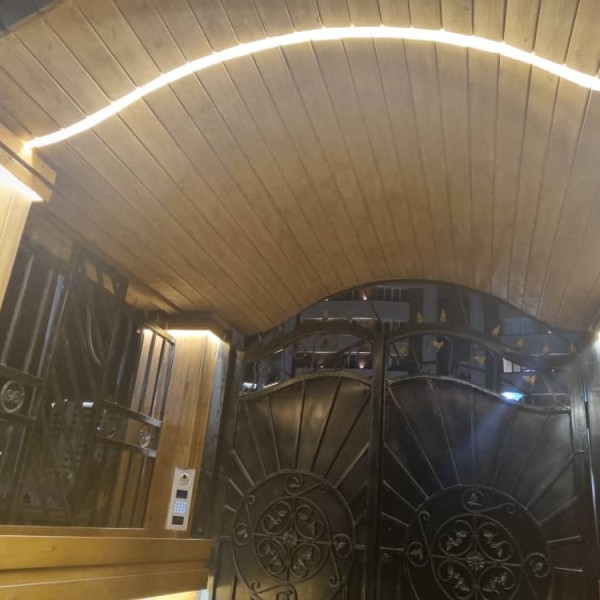 فرصت استثنایی خرید واحد لوکس در برج دایموند شهرک کشوری