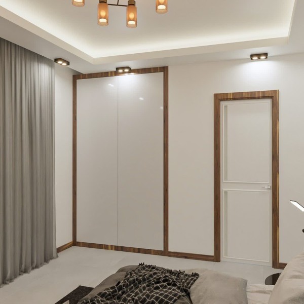 فرصت استثنایی خرید واحد لوکس در برج دایموند شهرک کشوری