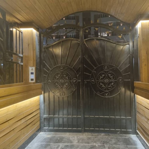 فرصت استثنایی خرید واحد لوکس در برج دایموند شهرک کشوری