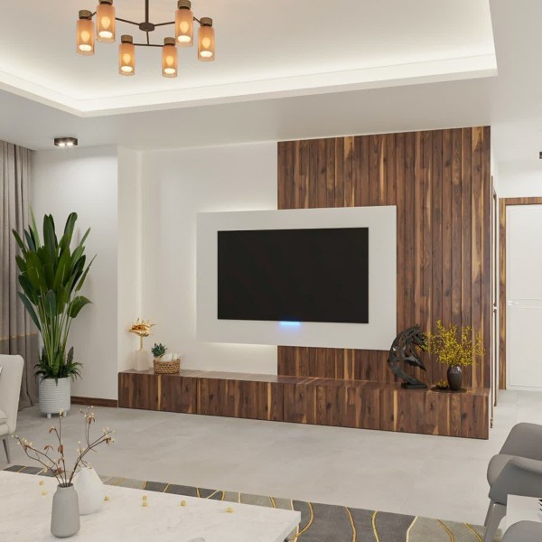 فرصت استثنایی خرید واحد لوکس در برج دایموند شهرک کشوری