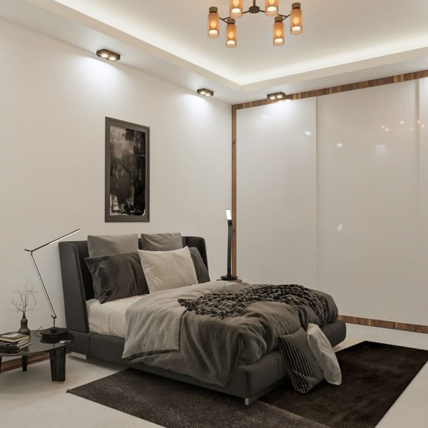 فرصت استثنایی خرید واحد لوکس در برج دایموند شهرک کشوری