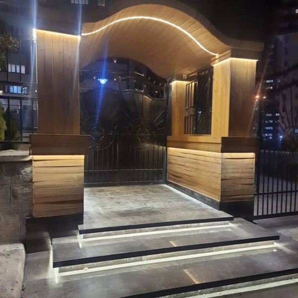 فرصت استثنایی خرید واحد لوکس در برج دایموند شهرک کشوری