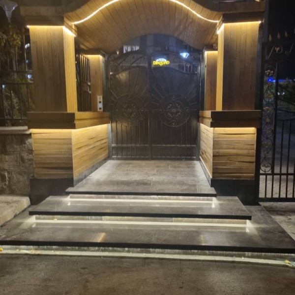 فرصت استثنایی خرید واحد لوکس در برج دایموند شهرک کشوری