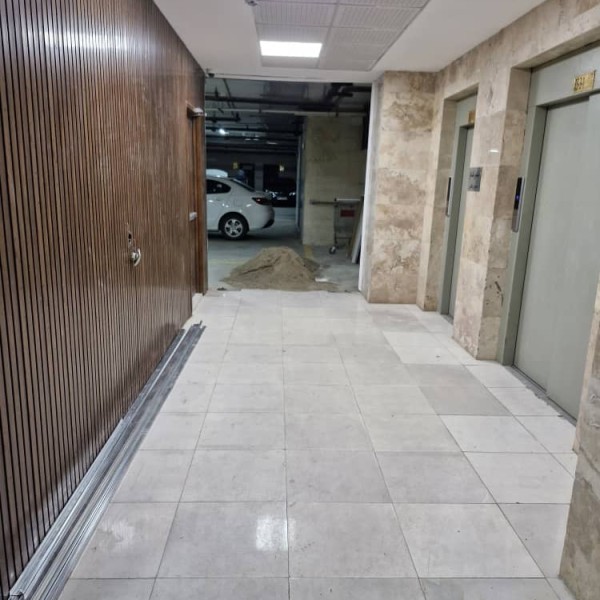 فرصت استثنایی خرید واحد لوکس در برج دایموند شهرک کشوری