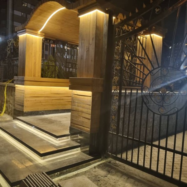 فرصت استثنایی خرید واحد لوکس در برج دایموند شهرک کشوری