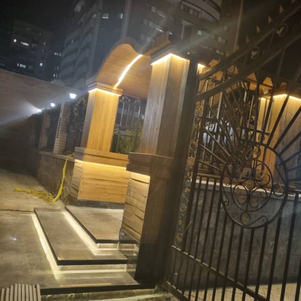 فرصت استثنایی خرید واحد لوکس در برج دایموند شهرک کشوری