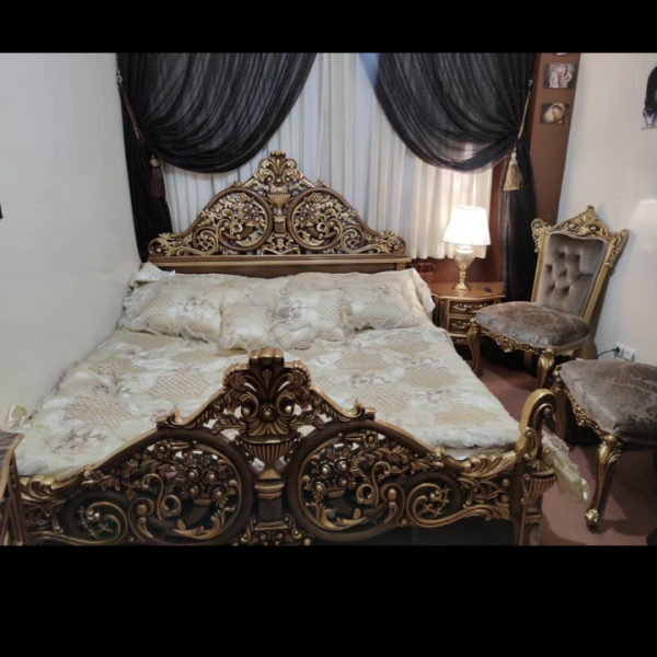 فرصتی طلایی برای خانه‌دار شدن در کوی شهید کشوری، اصفهان