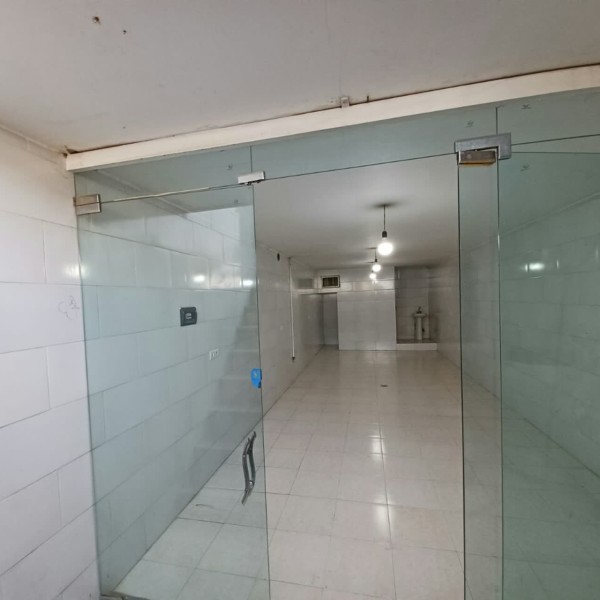 اجاره مغازه زیر زمین بر خط  اشکاوند