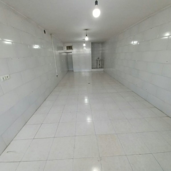 اجاره مغازه زیر زمین بر خط  اشکاوند