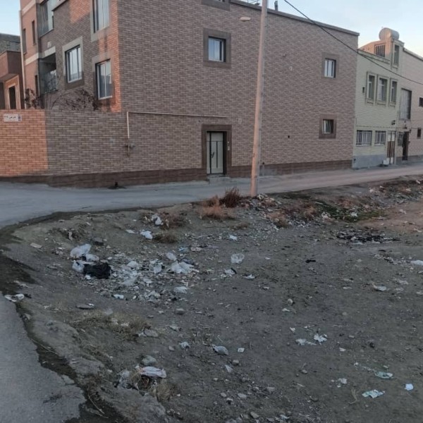 فروش زمین مسکونی ،اشکاوند -گلستان ۱۴