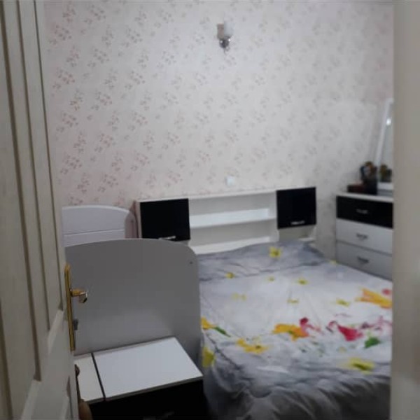 آپارتمان ۸۳متری شهرک سیمرغ