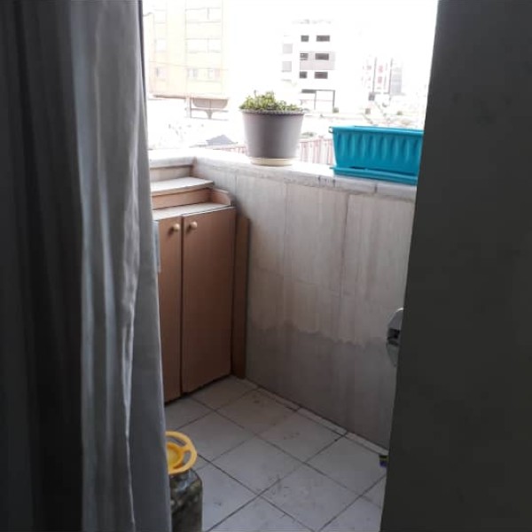 آپارتمان ۸۳متری شهرک سیمرغ