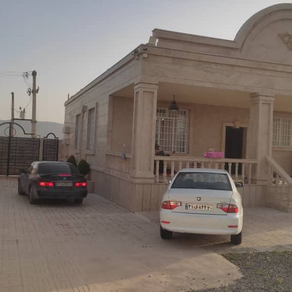 فروش ۱۱ هکتارزمین کشاورزی آبی و دامپروری در بهترین دشت کرمانشاه