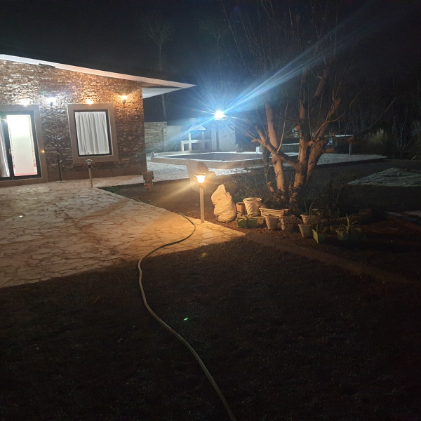 اجاره باغ در اصهانک یکساله