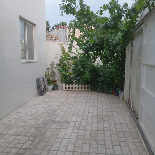 فروش منزل ویلایی در اصفهانک