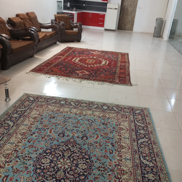 اجاره باغ سالیانه در اصفهان اصفهانک