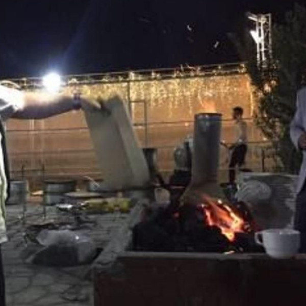 اجاره باغ سالیانه در اصفهان اصفهانک