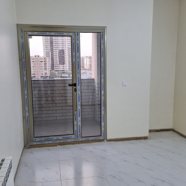 اپارتمان 3 خوابه مستر دار.  کشوری