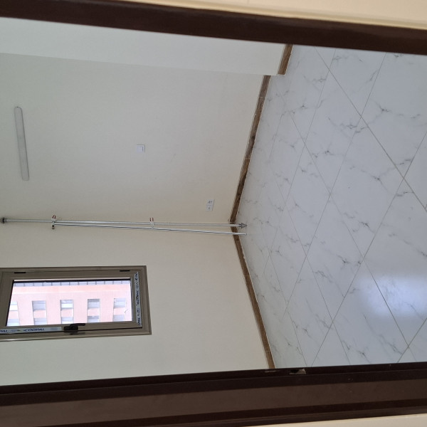 اپارتمان 3 خوابه مستر دار.  کشوری