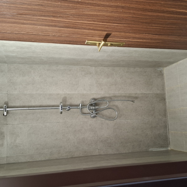 اپارتمان 3 خوابه مستر دار.  کشوری