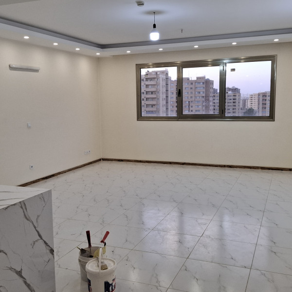 اپارتمان 3 خوابه مستر دار.  کشوری